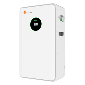 Акумулятор FelicityESS FLA48100-EU 48v 100Ah, BMS 100A@16S, 5.12kW, до 6 parallel, CAN&RS485, IP21, 6000Cycles, 775*425*209,55kg