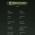 Фонарь YEMAO YM-A1 XHP70.2, 1x38121, Power Bank, ЗУ Type-C, колпачек