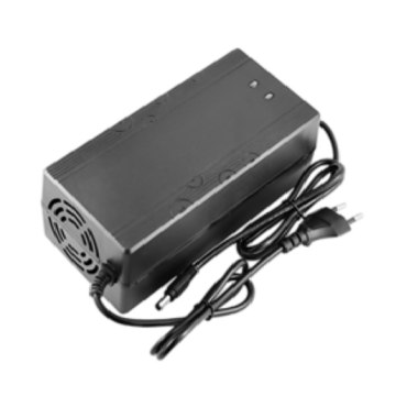 Зарядное устройство LiitoKala Lii-546500 для Li-Ion аккумуляторов 13S-54.6V5A , 48V(54.6V), разъем 5.5*2.5 мм. BOX