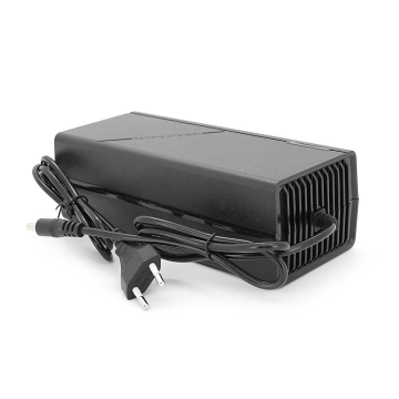 Зарядное устройство LiitoKala Lii-546500 для Li-Ion аккумуляторов 13S-54.6V5A , 48V(54.6V), разъем 5.5*2.5 мм. BOX