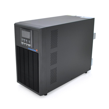 Гібридний інвертор TESCOM SOLARUPS-5000W,48V, струм заряду 80 MPPT(60-115В) Parallel