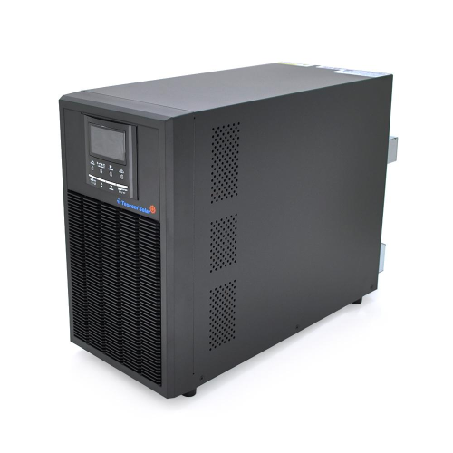 Гібридний інвертор TESCOM SOLARUPS-5000W,48V, струм заряду 80 MPPT(60-115В) Parallel