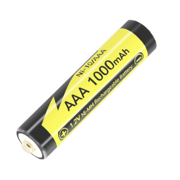 Акумулятор AAA, LiitoKala Ni-10/AAA, 1.2V, 1000mAh, оптом