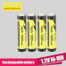 Акумулятор AAA, LiitoKala Ni-10/AAA, 1.2V, 1000mAh, оптом