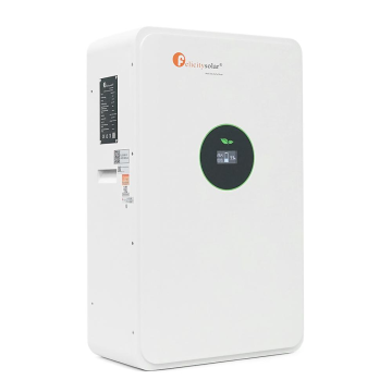 Акумулятор FelicityESS LiFePO4 FLA24280-EU 24v 280Ah, BMS 120A@8S, 7.15kW, до 15 parallel, CAN&RS485, IP21, 6000Cycles, 700 x 430 x 253 mm,