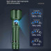 Ліхтар YEMAO YM-A83 3KX50, 1x21700, ЗУ Type-C