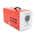ИБП с правильной синусоидой Westech EAP DUAL-ULTIMATE-1500VA/1050W 24V, однофазный, напольного монтажа, LED дисплей, DC150-270V, AC230±8%, 2*Shuko, Q8