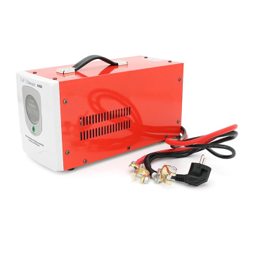 ДБЖ з правильною синусоїдою Westech EAP DUAL-ULTIMATE-1500VA/1050W 24V, однофазний, монтажу підлоги, LED дисплей, DC150-270V, AC230±8%, 2*Shuko, Q8