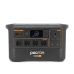 Power station Pecron F3000LFP APP Control, 3072/3600Wh LiFePO4, MPPT 400W max, DC12V-5A, XT60-12V-30A, 4хAC 220, 2xUSB-18W, 2хUSB-C(100W), 0