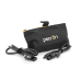 Power station Pecron F3000LFP APP Control, 3072/3600Wh LiFePO4, MPPT 400W max, DC12V-5A, XT60-12V-30A, 4хAC 220, 2xUSB-18W, 2хUSB-C(100W), 0