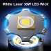 Фонарь YEMAO YM-G930 TG 30W+COB, 1x401350, Power Bank, ЗУ Type-C, zoom