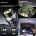 Фонарь YEMAO YM-G930 TG 30W+COB, 1x401350, Power Bank, ЗУ Type-C, zoom