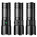 Фонарь YEMAO YM-G32 TG, 1x38650, ЗУ Type-C, zoom