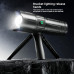 Фонарь YEMAO YM-G32 TG, 1x38650, ЗУ Type-C, zoom