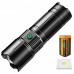 Фонарь YEMAO YM-G32 TG, 1x38650, ЗУ Type-C, zoom