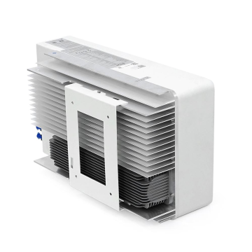 Гібридний інвертор (hybrid) Deye SUN-5K-SG05LP1-EU WI-FI, 5кВт, однофазний, (МРРТ 125-425/120А/DC48В)