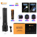 Фонарь YEMAO YM-G34-2 TG 30W, 1x381350, Power Bank, ЗУ Type-C, zoom