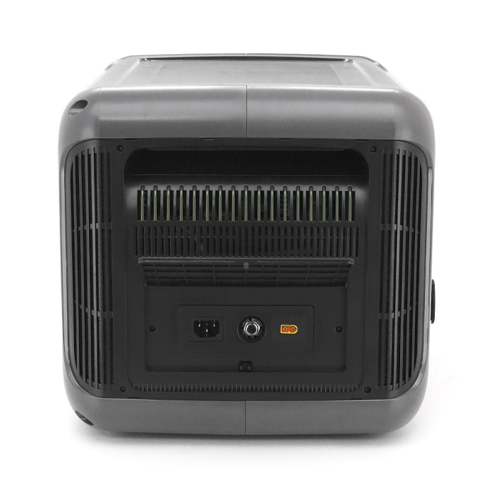 Power station ALLPOWERS R2500 APP Control, Wi-Fi, Bluetooth, 2500W, 2016Wh LiFePO4 3500Cycles, MPPT 1000w max, CAR port, DC12/24V, 4хAC 220V, 2xUSB-TY Power station ALLPOWERS R2500 APP Control, Wi-Fi, Bluetooth, 2500W, 2016Wh LiFePO4 3500Cycles, MPPT 1000w max, CAR port, DC12/24V, 4хAC 220V, 2xUSB-TY
