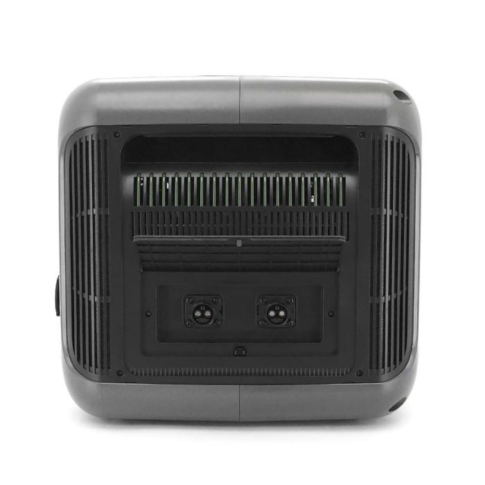 Power station ALLPOWERS R2500 APP Control, Wi-Fi, Bluetooth, 2500W, 2016Wh LiFePO4 3500Cycles, MPPT 1000w max, CAR port, DC12/24V, 4хAC 220V, 2xUSB-TY Power station ALLPOWERS R2500 APP Control, Wi-Fi, Bluetooth, 2500W, 2016Wh LiFePO4 3500Cycles, MPPT 1000w max, CAR port, DC12/24V, 4хAC 220V, 2xUSB-TY