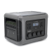 Power station ALLPOWERS R2500 APP Control, Wi-Fi, Bluetooth, 2500W, 2016Wh LiFePO4 3500Cycles, MPPT 1000w max, CAR port, DC12/24V, 4хAC 220V, 2xUSB-TY