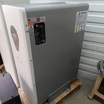 Аккумуляторная батарея LPBF48350 Felicity (LiFePO4 51,2V 350Ah 17.5 kWh)