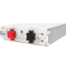Аккумулятор FelicityESS LiFePO4 FLA48100UG1 51.2V 5.12kWh. BMS 100А, до 32 parallel, CAN/RS485, IP21. 575x483x133 мм. 43 кг.