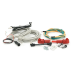 Блок управления FelicityESS LiFePO4 FLH48100UCG2,BMS100A@, CAN&RS485, IP21, 6000Cycles, 482,6x565x150mm,10,3kg (только комплектом с min 5 АКБ)