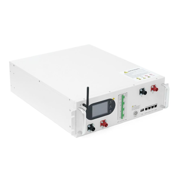Блок управления FelicityESS LiFePO4 FLH48100UCG2,BMS100A@, CAN&RS485, IP21, 6000Cycles, 482,6x565x150mm,10,3kg (только комплектом с min 5 АКБ)