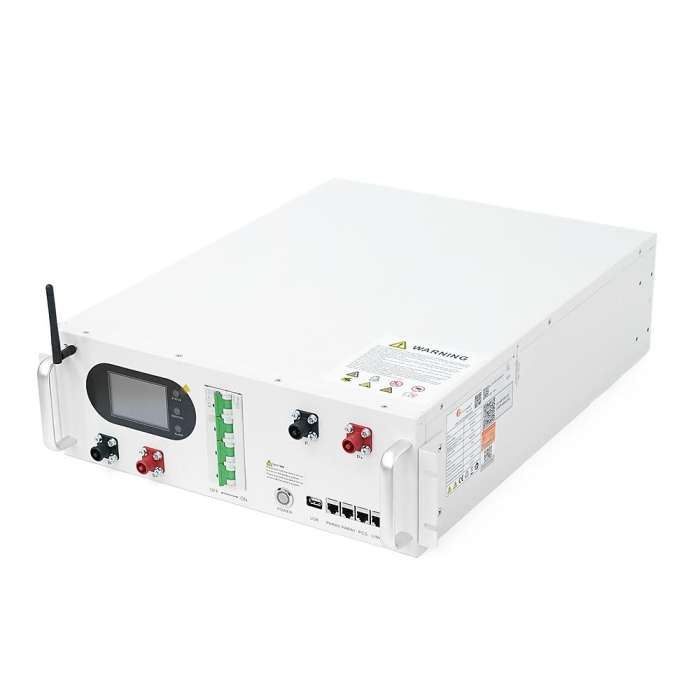 Блок управления FelicityESS LiFePO4 FLH48100UCG2,BMS100A@, CAN&RS485, IP21, 6000Cycles, 482,6x565x150mm,10,3kg (только комплектом с min 5 АКБ) Блок управления FelicityESS LiFePO4 FLH48100UCG2,BMS100A@, CAN&RS485, IP21, 6000Cycles, 482,6x565x150mm,10,3kg (только комплектом с min 5 АКБ)