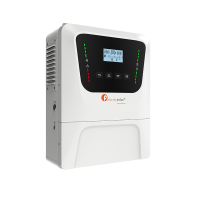 Гібридний інвертор Felicity Solar IVCM 2012 P1G2 2000W (2000VA) 12V, MPPT 60A, заряд 120A, чиста синусоїда