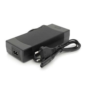 Зарядний пристрій LiitoKala Lii-294400 для Li-Ion акумуляторів 29.4V 4A, роз'єм 5.5*2.5 мм.