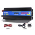 Преобразователь напряжения ERYUAN EY-IN004 4000W + CHARGER 20A 12V→220V LCD ERYUAN
