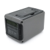 Power station ALLPOWERS R600 APP Control, 600W, 299Wh LiFePO4 3500Cycles, MPPT 300w max, CAR port, DC12/24V, 2xAC 220V, 2xUSB-TYPE-C 100W, 2xUSB-