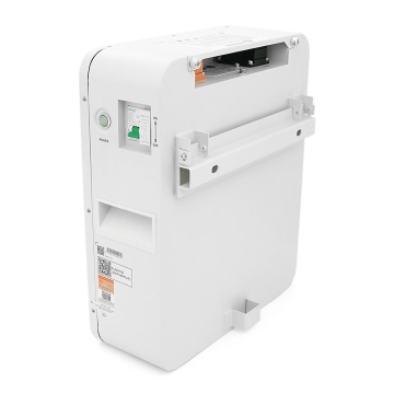 Акумулятор FelicityESS LiFePO4 FLA24100-EU 24v 100Ah, BMS 100/150A@8S, 2.56kW, до 15 parallel, CAN&RS485, IP21, 6000Cycles, 454*380*154