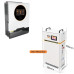 Комплект резервного питания SKE PH21-10.2K 10.2kW + LiFePO4 Braun Power CK48300 51.2V 314Ah 16kWh Smart Wi-Fi