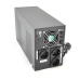 ИБП Ritar RTM3000 (1800W) Proxima-D, AVR, 3st, 3xSCHUKO socket, 4x12V9Ah, metal Case Q1 (400*145*210)