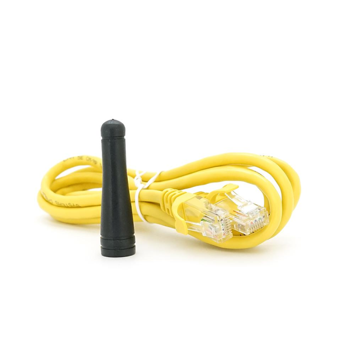 Гибридный инвертор ANENJI ANJ-HHP-II-6.2KP-WIFI, 6200W, 48V, charge 80A(max), 170-280V, МРРТ60-500VDC, RS485. RS232, WiFi, 450x300x130mm, 12 kg, Q1 Гибридный инвертор ANENJI ANJ-HHP-II-6.2KP-WIFI, 6200W, 48V, charge 80A(max), 170-280V, МРРТ60-500VDC, RS485. RS232, WiFi, 450x300x130mm, 12 kg, Q1