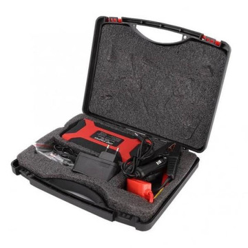Пускозарядний пристрій Jumpstarter JX27 99800 mAh