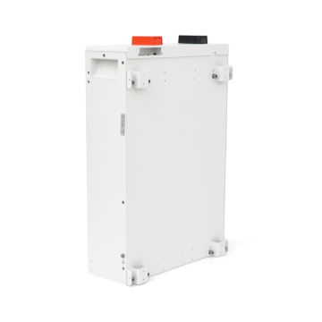 Акумуляторна батарея Deye LiFePO4 SE-F5-C, 51,2V 100Ah 5KWh, BMS100@16S до 32 parallel(1stack), CAN&RS485, Bluetoot, 6000Cycles, (370*548*140)