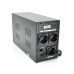 ИБП Ritar E-RTM1000 (600W) ELF-L, LED, AVR, 3st, 3xSCHUKO socket, 2x12V7Ah, metal Case Q2 (405*195*285) 9,8 кг (340*120*190)