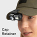 Ліхтар налобний T131-XPE+3SMD(red+green+blue+UV), Motion Sensor, Li-Ion акумулятор, магніт, кліпса, ЗУ Type-C, Box оптом