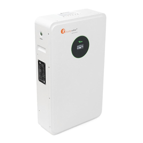 Акумулятор FelicityESS FLA48171-EU 48v 171Ah, BMS 120A@16S, 8.75kW