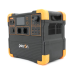 Power station Pecron E2400LFP APP Control, 2048/2400Wh LiFePO4, MPPT 800W max, DC12V-5A, XT60-12V-30A, 3хAC 220, 4xUSB-18W, 2хUSB-C(100W), 2х