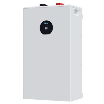 Аккумуляторная батарея Deye LiFePO4 SE-F16-C, 51,2V 314Ah 16KW, BMS125A до 32 parallel, CAN&RS485, IP20, 6000Cycles,(480*830*235), 122kg