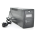 ИБП Ritar RTP800 (480W) Proxima-D, LCD, AVR, 3st, 2xSCHUKO socket, 1x12V9Ah, plastik Case ( 370*145* 225 ) 5,9 кг Q4