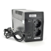 ИБП Ritar RTP800 (480W) Proxima-D, LCD, AVR, 3st, 2xSCHUKO socket, 1x12V9Ah, plastik Case ( 370*145* 225 ) 5,9 кг Q4
