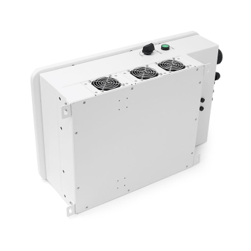 Гибридный инвертор (hybrid) Deye SUN-12K-SG02LP1-EU-AM3 WI-FI, 12кВт, однофазный, (MPPT 160-650/240A/DC48В)Parallel