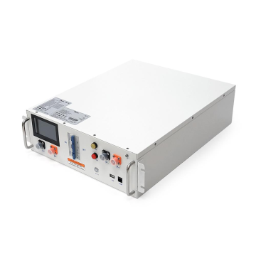 Блок управления аккумуляторами BOS-G  Deye HVB750V/100A-EU (440*570*150 ), 19,5kg