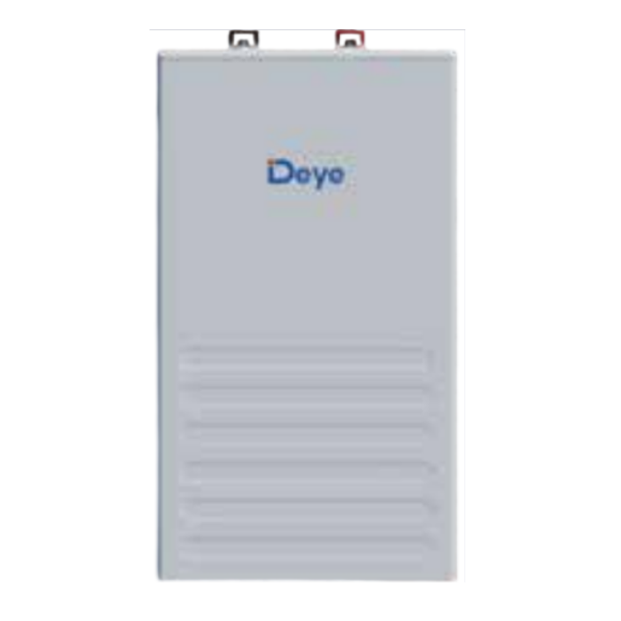 Аккумуляторная батарея Deye LiFePO4 SE-F16-L, 51,2V 314Ah 16KW, BMS125A до 32 parallel, CAN&RS485, Bluetooth, IP20, 6000Cycles,(400*708*233), 107kg Аккумуляторная батарея Deye LiFePO4 SE-F16-L, 51,2V 314Ah 16KW, BMS125A до 32 parallel, CAN&RS485, Bluetooth, IP20, 6000Cycles,(400*708*233), 107kg