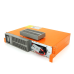 ИБП с правильной синусоидой ONLINE MAKELSAN PowerPack Se-RT-1kVA-LCD, 1000VA (900Вт), 24В, Встроенная батарея 12V 7Ah х2шт, (545*592*198), 12.5кг, Q1
